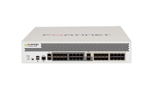 Zapora sieciowa Fortinet FG-1200D FG-1200D by Fortinet
