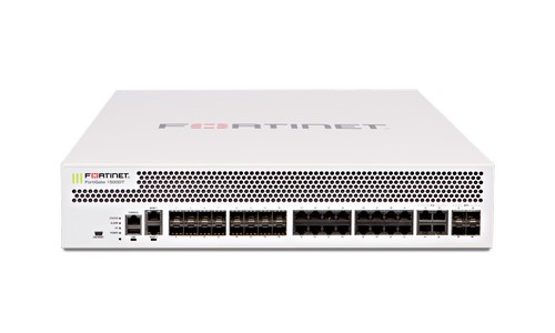 Zapora sieciowa Fortinet FG-1500DT FG-1500DT by Fortinet
