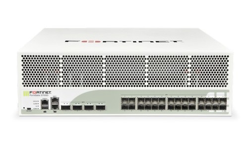 Zapora sieciowa Fortinet FG-3700D-DC-NEBS FG-3700D-DC-NEBS by Fortinet