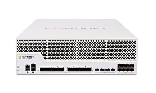 Zapora sieciowa Fortinet FG-3800D-DC FG-3800D-DC by Fortinet