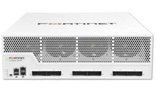 Zapora sieciowa Fortinet FG-3810D-NEBS FG-3810D-NEBS by Fortinet