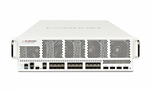 Zapora sieciowa Fortinet FG-6500F FG-6500F by Fortinet
