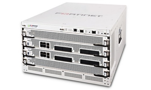 Zapora sieciowa Fortinet FG-7040E-8 FG-7040E-8 by Fortinet