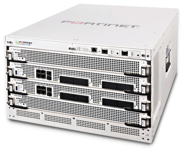 Zapora sieciowa Fortinet FG-7040E-8-DC FG-7040E-8-DC by Fortinet