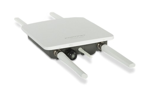 Punkt dostępu Fortinet FAP-222E FAP-222E by Fortinet