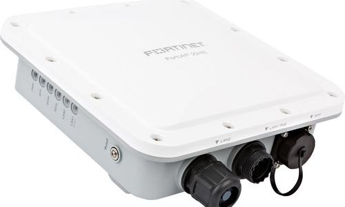 Punkt dostępu Fortinet FAP-224E FAP-224E by Fortinet