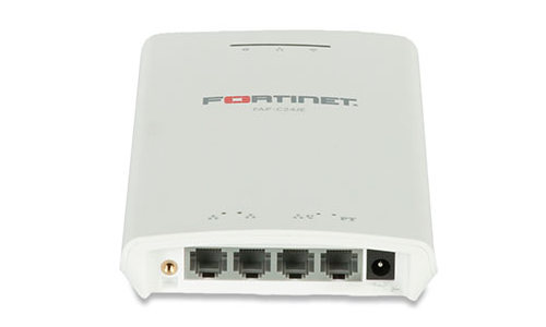 Punkt dostępu Fortinet FAP-C24JE FAP-C24JE by Fortinet