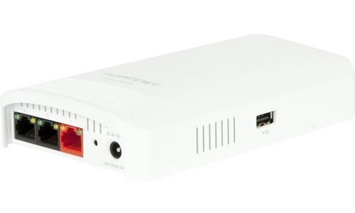 Punkt dostępu Fortinet FAP-U24JEV FAP-U24JEV by Fortinet