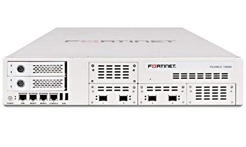 Kontroler Fortinet FWC-1000D FWC-1000D by Fortinet