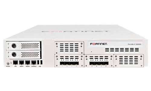 Kontroler Fortinet FWC-3000D FWC-3000D by Fortinet