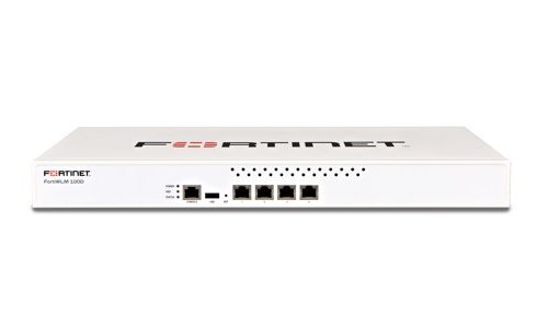 Kontroler Fortinet FWM-100D FWM-100D by Fortinet
