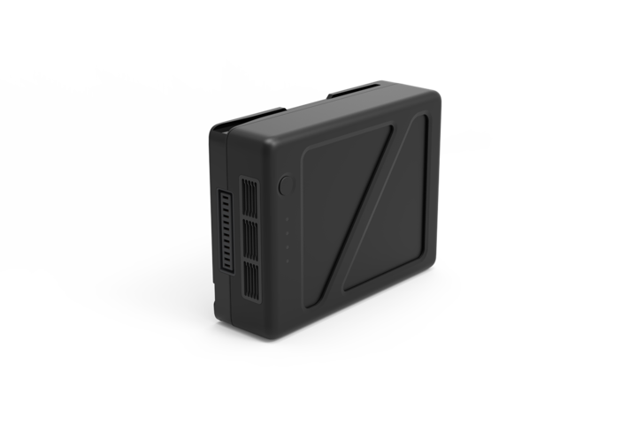 Інтелектуальна батарея DJI Inspire 2 Part 05 TB50 Intelligent Flight battery I10813 by DJI