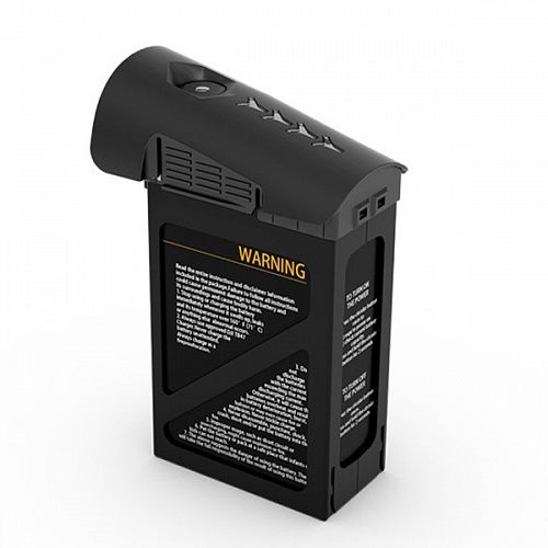 Інтелектуальна батарея DJI Inspire 1 Part 88 TB47 battery (4500mAh, Black) I10658 by DJI