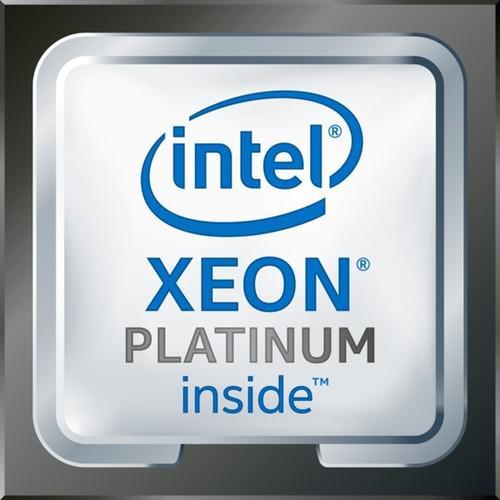 Процесор Intel Xeon 8158 8158 by Intel