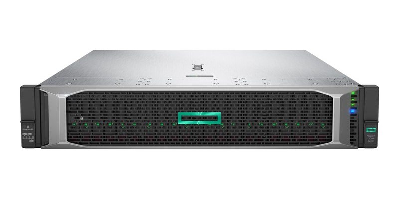 Serwer HPE ProLiant DL380 Gen10 (P06419-B21) P06419-B21 by HPE