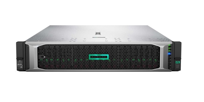Serwer HPE ProLiant DL380 Gen10 (868709-B21) 868709-B21 by HPE