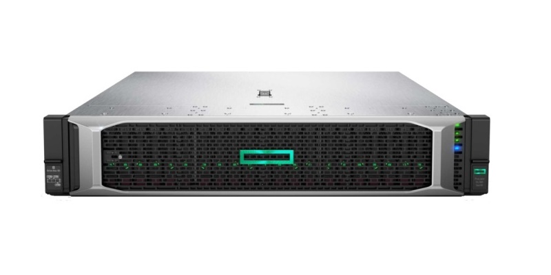 Serwer HPE ProLiant DL380 Gen10 (P06420-B21) P06420-B21 by HPE