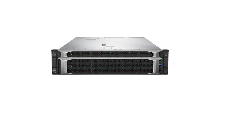 Serwer HPE ProLiant DL380 Gen10 ( 875761-S01) 875761-S01) by HPE