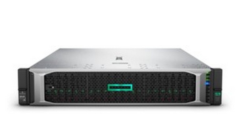 Serwer HPE ProLiant DL380 Gen10 (875766-S01) 875766-S01 by HPE