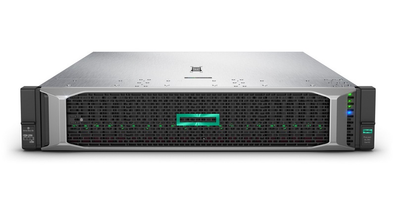 Serwer HPE ProLiant DL380 Gen10 ( 875763-S01) 875763-S01 by HPE