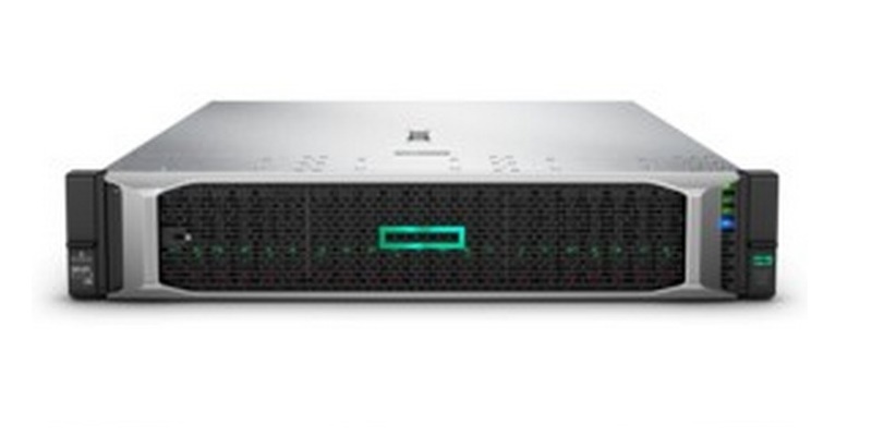 Serwer HPE ProLiant DL380 Gen10 (875762-S01) 875762-S01 by HPE