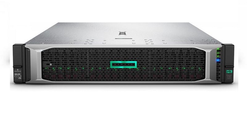 Serwer HPE ProLiant DL380 Gen10 (868710-B21) 868710-B21 by HPE