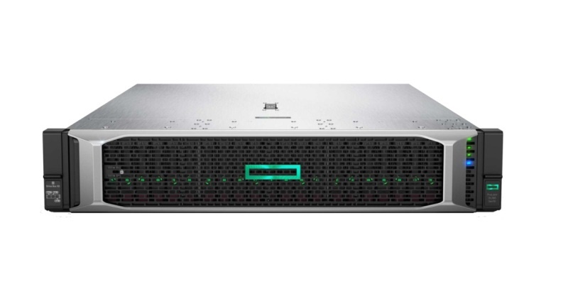 Serwer HPE ProLiant DL380 Gen10 (879938-B21) 879938-B21 by HPE
