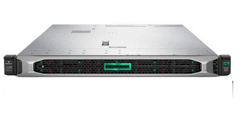 Serwer HPE ProLiant DL360 Gen10 (867961-B21) 867961-B21 by HPE