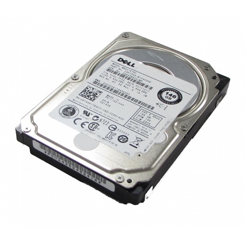 Жорсткий диск Toshiba/Fujitsu Enterprise (MBD2147RC) MBD2147RC by Fujitsu