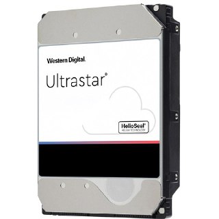 Жорсткий диск Western Digital Ultrastar He10 (HUH721008ALE604_0F27457) HUH721008ALE604_0F27457 by WD