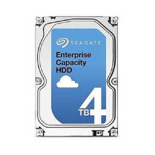 Жорсткий диск Seagate Enterprise Capacity (ST4000NM0115) ST4000NM0115 by Seagate