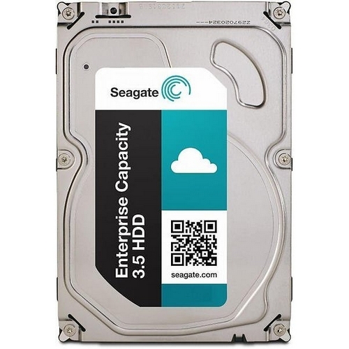 Жорсткий диск Seagate Enterprise Capacity (ST1000NX0313) ST1000NX0313 by Seagate