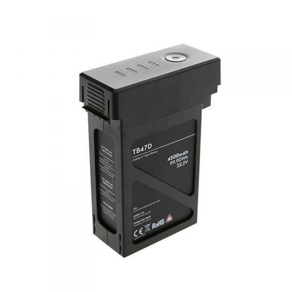 Інтелектуальна батарея DJI Matrice 100 Part05-TB47D battery PS11707 by DJI