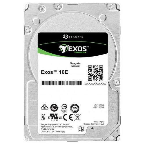 Жорсткий диск Seagate Exos (ST300MM0048) ST300MM0048 by Seagate