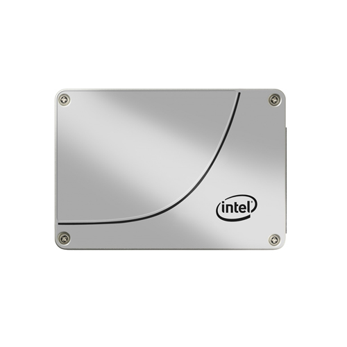 твердотільний накопичувач Intel DC S4500 Series (SSDSC2KB480G701) SSDSC2KB480G701 by Intel