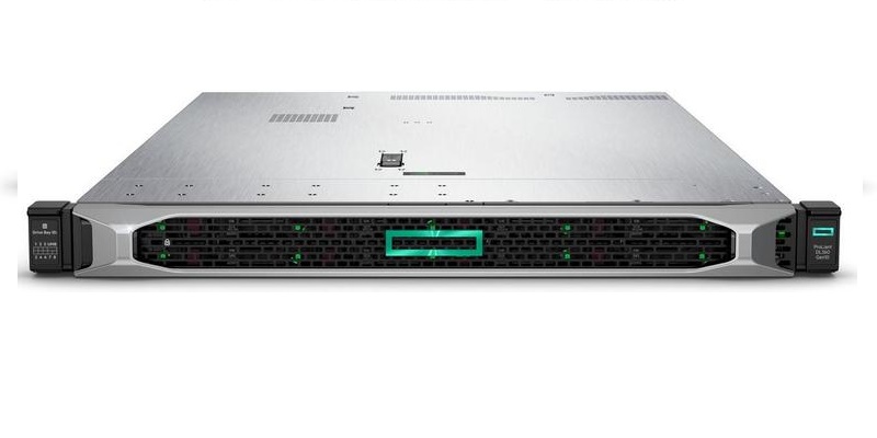 Serwer HPE ProLiant DL360 Gen10 (874459-S01) 874459-S01 by HPE
