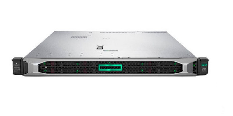 Serwer HPE ProLiant DL360 Gen10 (867962-B21) 867962-B21 by HPE