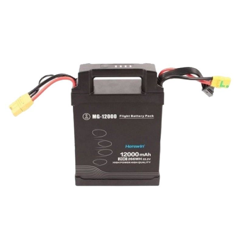 Інтелектуальна батарея DJI Agras MG-1 MG-12000 mAh Flight battery Pack PS11804 by DJI