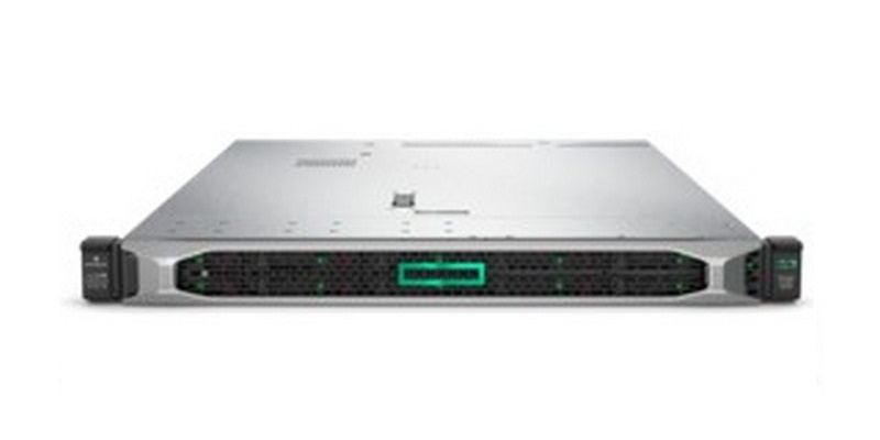 Serwer HPE ProLiant DL360 Gen10 (874462-S01) 874462-S01 by HPE