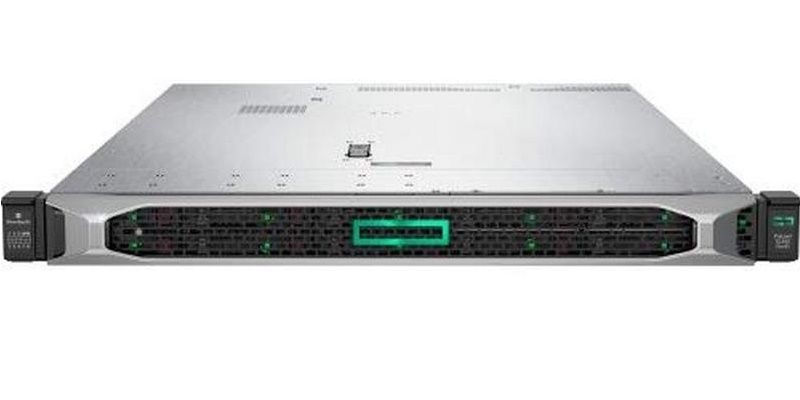 Serwer HPE ProLiant DL360 Gen10 (874460-S01) 874460-S01 by HPE