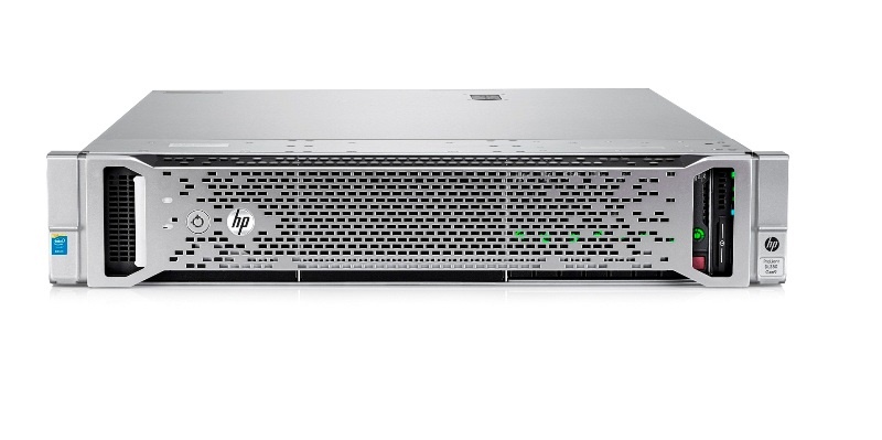 Serwer HPE ProLiant DL380 Gen9 (867450-S01) 867450-S01 by HPE