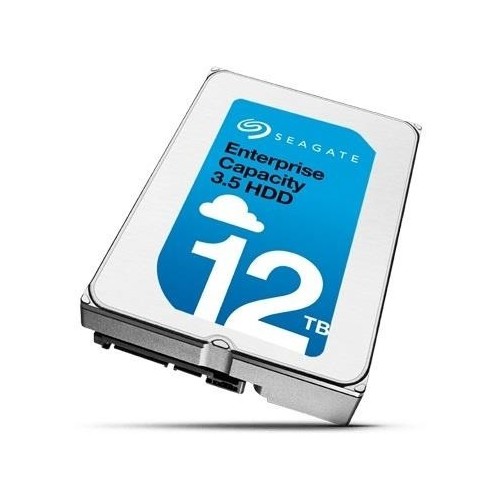 Жорсткий диск Seagate Enterprise Capacity (ST12000NM0027) ST12000NM0027 by Seagate