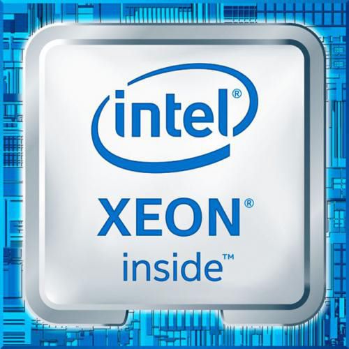 Процесор Intel Xeon E-2124G E-2124G by Intel