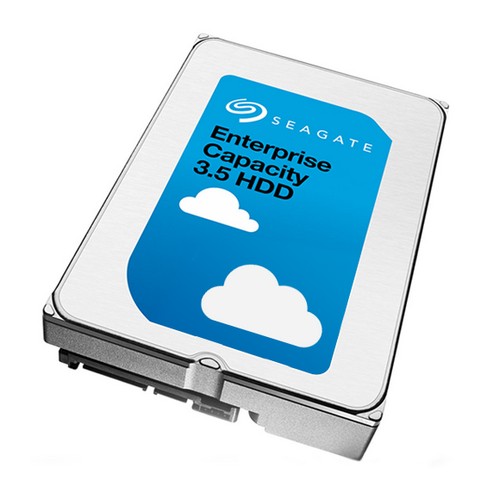 Жорсткий диск Seagate Enterprise Capacity (ST3000NM0025) ST3000NM0025 by Seagate