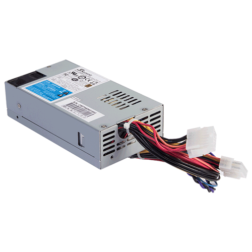 Блок живлення для сервера Seasonic SS-250SU SS-250SU by SeaSonic