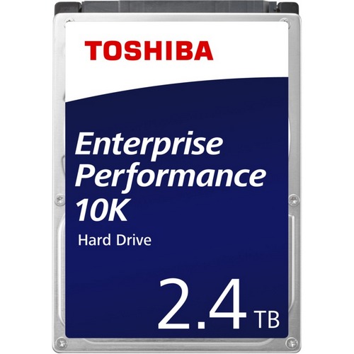 Жорсткий диск Toshiba Enterprise Performance (AL15SEB24EQ) AL15SEB24EQ by Toshiba
