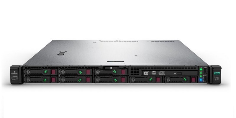 Serwer HPE ProLiant DL325 Gen10 (P04647-B21) P04647-B21 by HPE