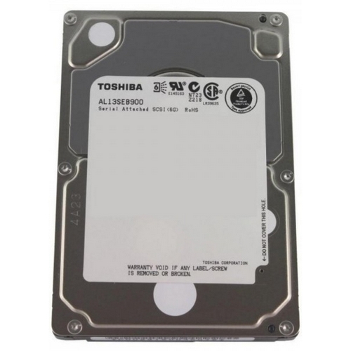 Жорсткий диск Toshiba Enterprise Performance (AL13SEB900) AL13SEB900 by Toshiba