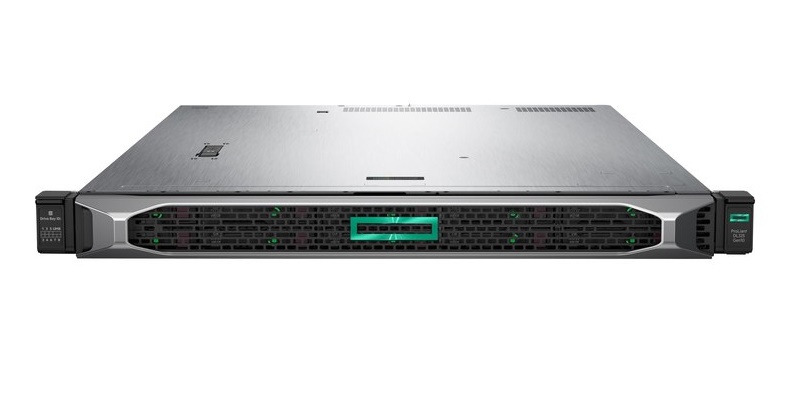 Serwer HPE ProLiant DL325 Gen10 (P04651-B21) P04651-B21 by HPE