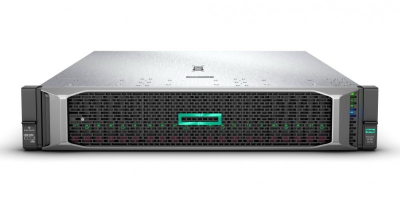Serwer HPE ProLiant DL385 Gen10 (878718-B21) 878718-B21 by HPE